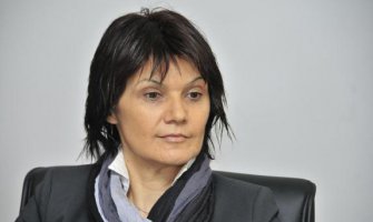Radojka Rutović podnijela ostavku