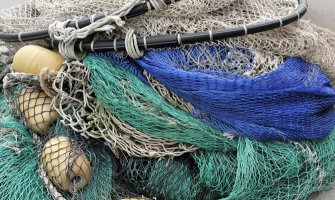 Ribari mrežom izvukli tijelo trogodišnje djevojčice iz Sirije