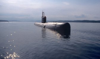 Nove ruske podmornice stvaraju probleme Americi i NATO-u