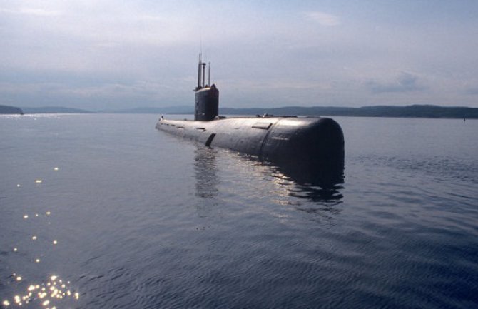 Nove ruske podmornice stvaraju probleme Americi i NATO-u