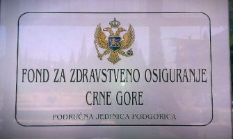 Čirgić novi direktor Fonda za zdravstveno osiguranje