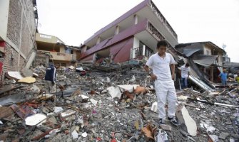 Ekvador: Broj poginulih premašio 650