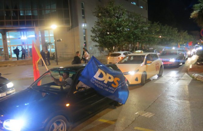 Tivat: Pobijedila je demokratija