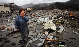 Novi zemljotres na jugu Japana