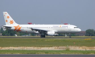 Od 20. aprila iz Izraela direktni letovi za Crnu Goru