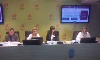  Održana TAIEX radionica za mikrofinansiranje i socijalno preduzetništvo