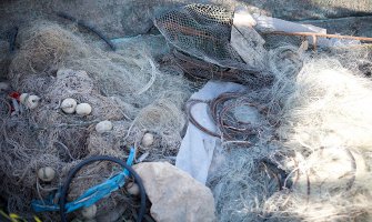 Skadarsko jezero: Pojačane kontrole tokom vikenda, podnijete prijave protiv tri lica