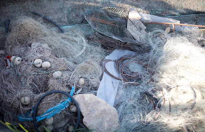 Skadarsko jezero: Pojačane kontrole tokom vikenda, podnijete prijave protiv tri lica