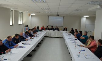 U Bijelom Polju održana radionica o prevenciji mučenja