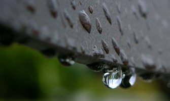 Danas kiša i vjetar, do 26 stepeni