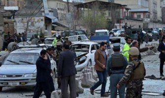 Bombaški napad u centru Kabula: Poginulo 28 ljudi