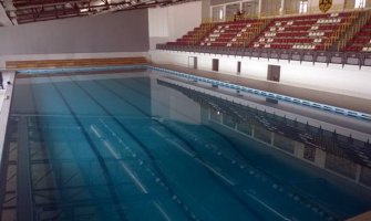 Nikšić: U petak svečano otvaranje bazena