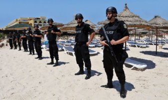 Evropske plaže meta islamističkih bombaša