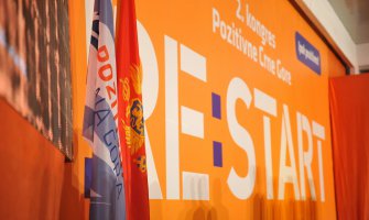 Pozitivna usvojila Prijedlog sporazuma o stvaranju uslova za slobodne i fer izbore