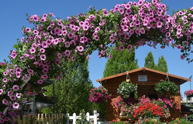 Evo kakvo nas vrijeme očekuje do kraja sedmice