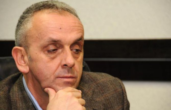 Vojvodić: Novi direktor televizije biće neko iz RTCG