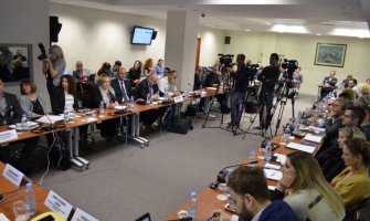 Za borbu protiv diskriminacije mobilisati sve djelove društva