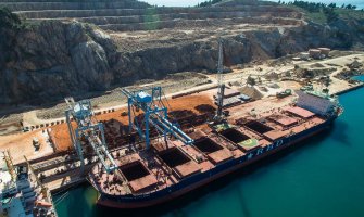 Prošlogodišnji profit Luke Bar milion ipo eura