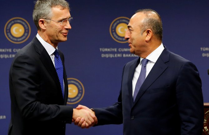 Turska podržava članstvo Crne Gore u NATO