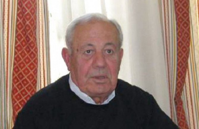 Crna Gora izručila Hrvatskoj srpskog kapetana Pavla Pantića