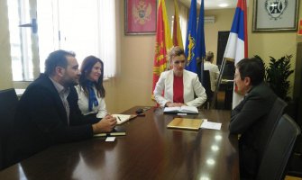 Njemačka nevladina organizacija 