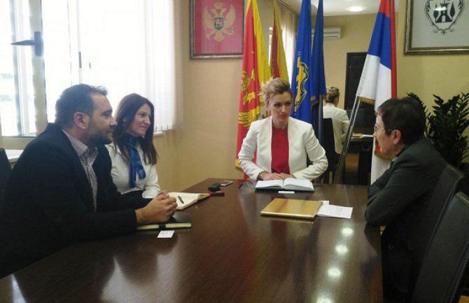 Njemačka nevladina organizacija 