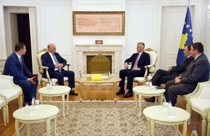 Albansko stanovništvo bitan most između Kosova i Crne Gore