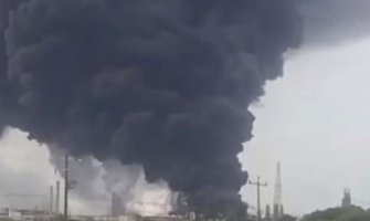 Meksiko:  Najmanje 24 poginulih u eksploziji