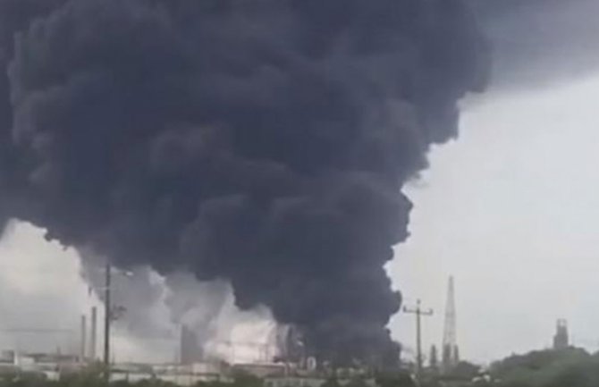Meksiko:  Najmanje 24 poginulih u eksploziji