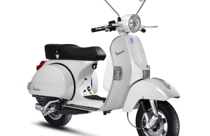 Najpopularniji skuter na svijetu Vespa slavi 70. rođendan