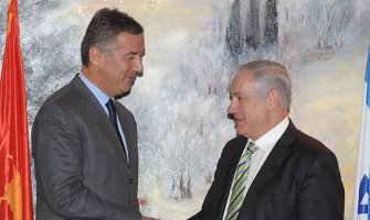 Izraelski premijer Netanjahu izrazio zadovoljstvo uvođenjem direktnih letova ka CG