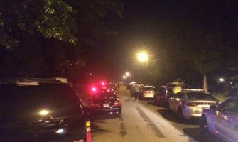 Petoro ljudi ubijeno u dvije pucnjave u Džordžiji