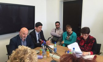 U državnoj upravi  nizak broj zaposlenih OSI