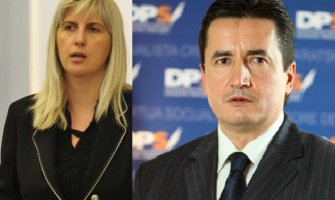 Sekulić i Jonica u posmatračkoj misiji