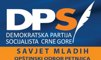 Dobar rezultat u Tivtu daje entuzijazam svim aktivistima za pripreme parlamentarnih izbora