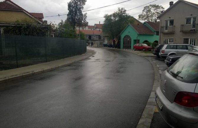 Nikšić dobija ulicu Živka Nikolića