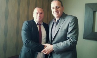 LP Rožaje: Balota na čelu Inicijativnog odbora