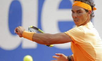 Nadal se povlači sa Rolan Garosa