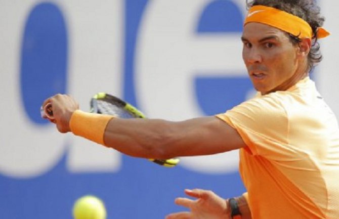 Nadal se povlači sa Rolan Garosa