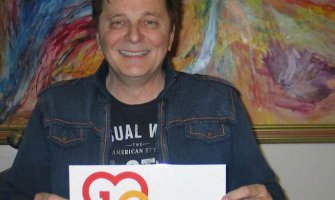 21. maja na Cetinju koncert Daniela Popovića (VIDEO)