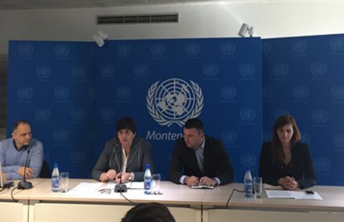 Nastaviti poboljšanje položaja lica sa invaliditetom