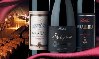 Plantaže-Šampion kvaliteta Novosadskog sajma