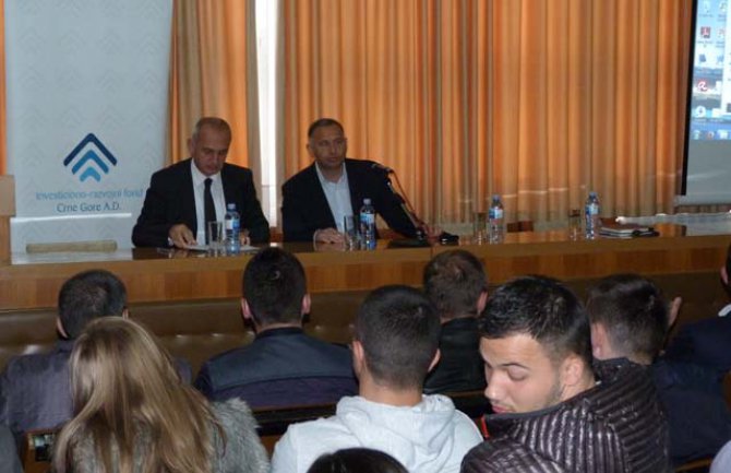 BP: Predstavljena kreditna linija za početak sopstvenog biznisa