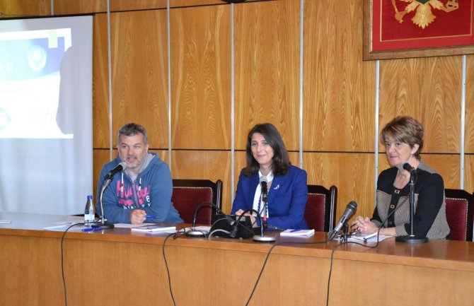 Organizacije nedovoljno informisane o IPA projektima