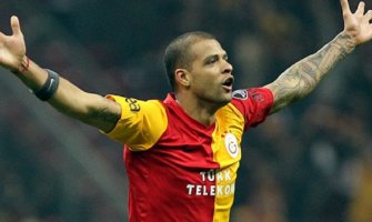 Felipe Melo: Najvjerovatnije bih postao ubica da nije bilo fudbala