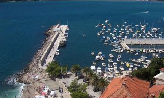 Koncesije za luke od lokalnog značaja, Škver, Zelenika, Lazaret