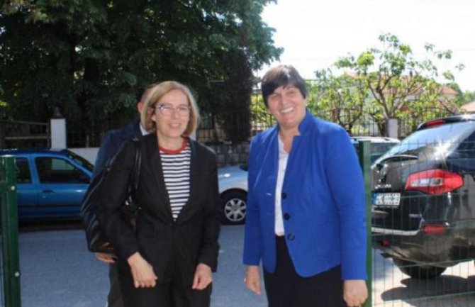 U gradskom vešeraju planiraju da zaposle OSI 