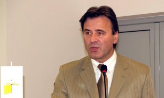 Blažić: Izborno zakonodavstvo mora da se usaglasi sa Ustavom 