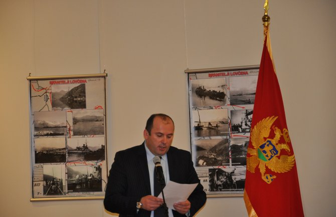 Crnogorska umjetnička scena je podsticaj opšteg društvenog razvoja