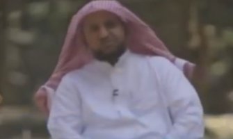 Saudijski terapeut objašnjava kako pravilno istući ženu! (VIDEO)